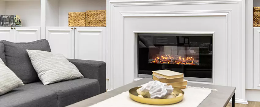 Professional Fireplace Maintenance Contractors in Burke Centre, VA