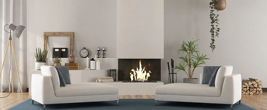 Decorative Fireplace Crystals Services in Burke Centre, Virginia