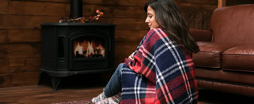 Fireplace Firebox Grate Replacement Services  in Burke Centre, Virginia