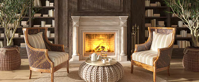 Ethanol Fireplace Fixing Services in Burke Centre, Virginia