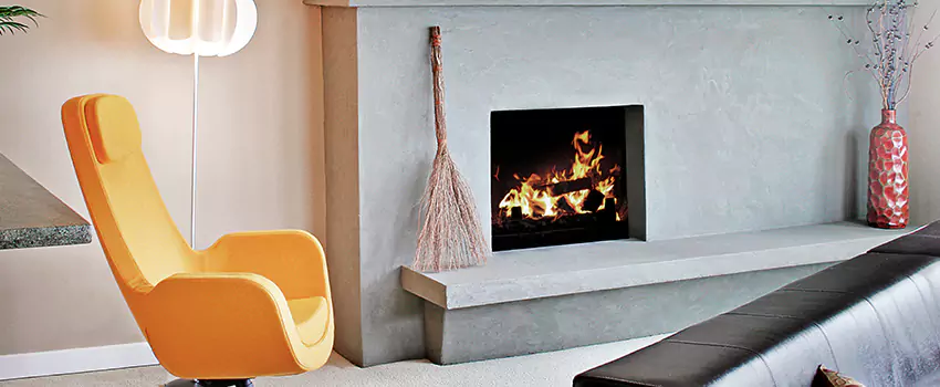 Electric Fireplace Makeover Services in Burke Centre, VA