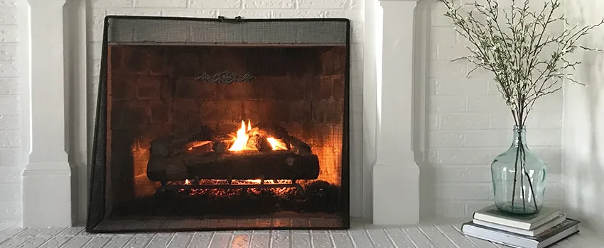 Cost-Effective Fireplace Mantel Inspection And Maintenance in Burke Centre, VA