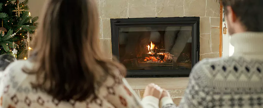 Fireplace Firebox Refurbish & Restore Services in Burke Centre, VA