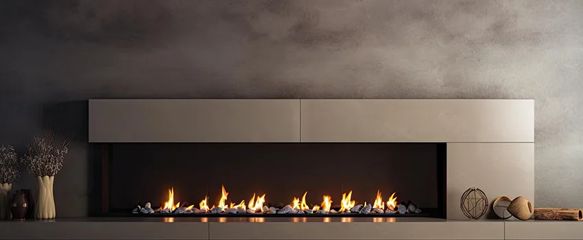 Gas Fireplace Logs Supplier in Burke Centre, Virginia