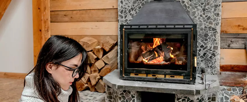 Harman P68-C Pellet Stove Repair in Burke Centre, Virginia 