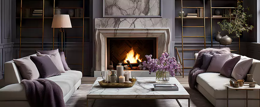 Napoleon Galaxy Series Outdoor Fireplaces Repair in Burke Centre, VA