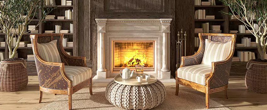 Cost of RSF Wood Fireplaces in Burke Centre, Virginia