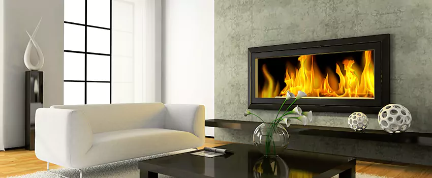 Ventless Fireplace Oxygen Depletion Sensor Installation and Repair Services in Burke Centre, Virginia