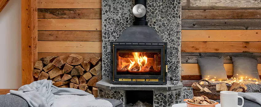 Affordable Wood Fireplace Fixing Solutions in Burke Centre, Virginia